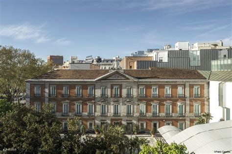 thyssen national museum madrid